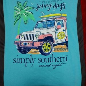 Simply Southern T-Shirt